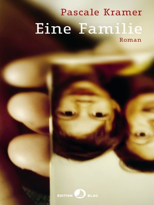 cover image of Eine Familie